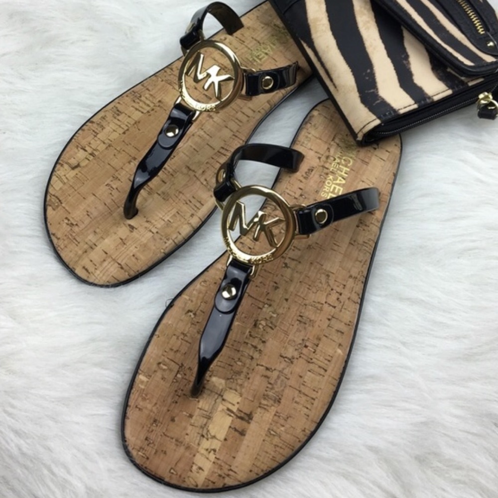 Michael Kors Sandals